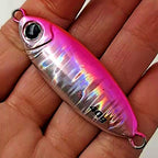 Glow Slow Pitch Jig, 20–130 g (0.7–4.6 oz) – option photo