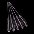 Casting Aid, Slow-Sink/Floating, 4.2–20 g (0.15–0.7 oz), 5pk – option photo