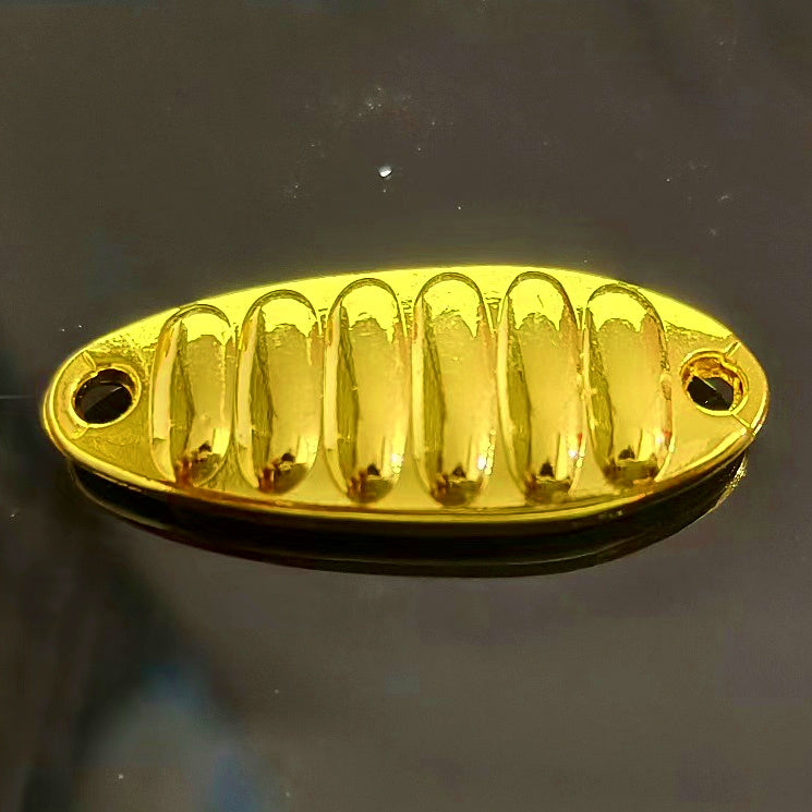 Metal Casting Spoon Lure, 1.5–25 g (0.05–0.9 oz) – option photo