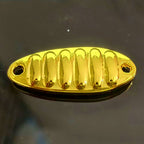 Metal Casting Spoon Lure, 1.5–25 g (0.05–0.9 oz) – option photo