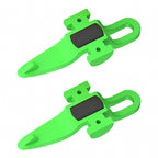 Rod Hook Keeper Lure Holder for Fishing Rods, Non-Slip – option photo