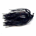 Silicone Skirted Jig, Lead Head, 7–14 g (0.25–0.5 oz) – option photo