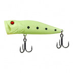 Surface Popper Lure, 7.3 cm (2.9 in) 10 g (0.35 oz) – option photo
