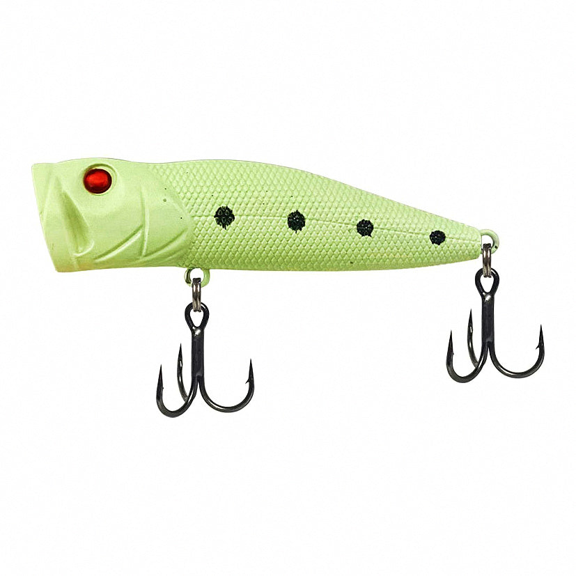 Surface Popper Lure, 7.3 cm (2.9 in) 10 g (0.35 oz) – option photo