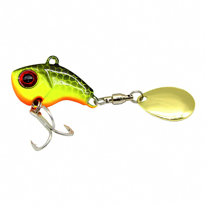 Mini VIB Blade Bait, 10-20 g (0.35-0.7 oz) – option photo