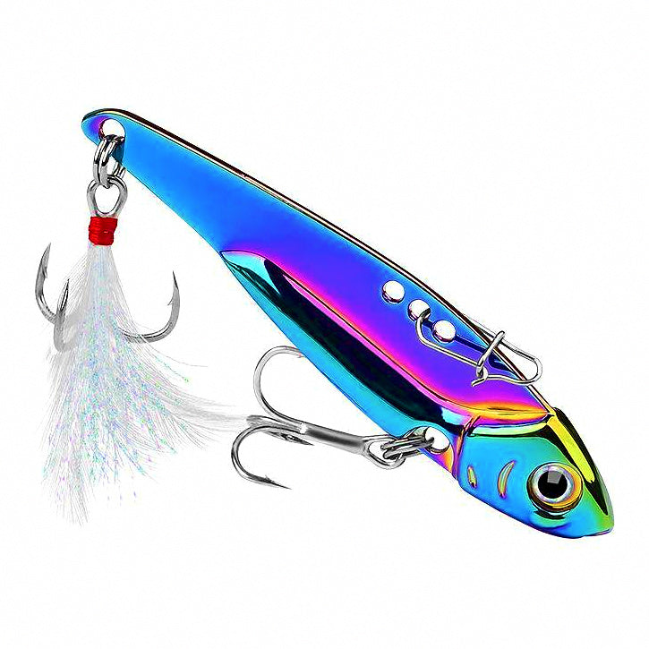 Metal Vibration Lure, 5–20 g (0.18–0.71 oz) – option photo