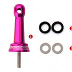 Reel Handle Balancer Post for Square/Hex Handle Arms – option photo