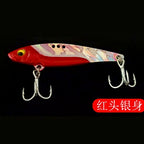 Metal VIB Blade Bait, 5–20 g (0.18–0.71 oz) – option photo