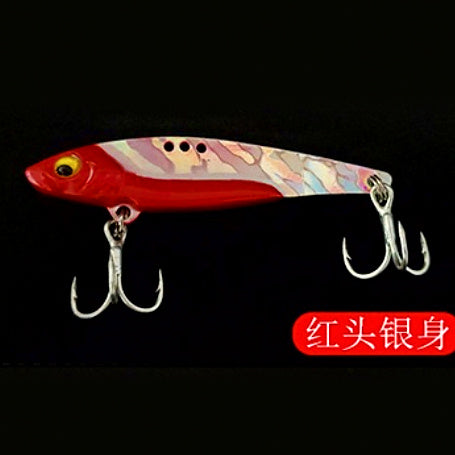 Metal VIB Blade Bait, 5–20 g (0.18–0.71 oz) – option photo