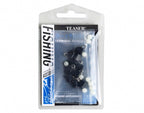 Float Slider Clip Connector with Glow Beads, 10-Pack – option photo