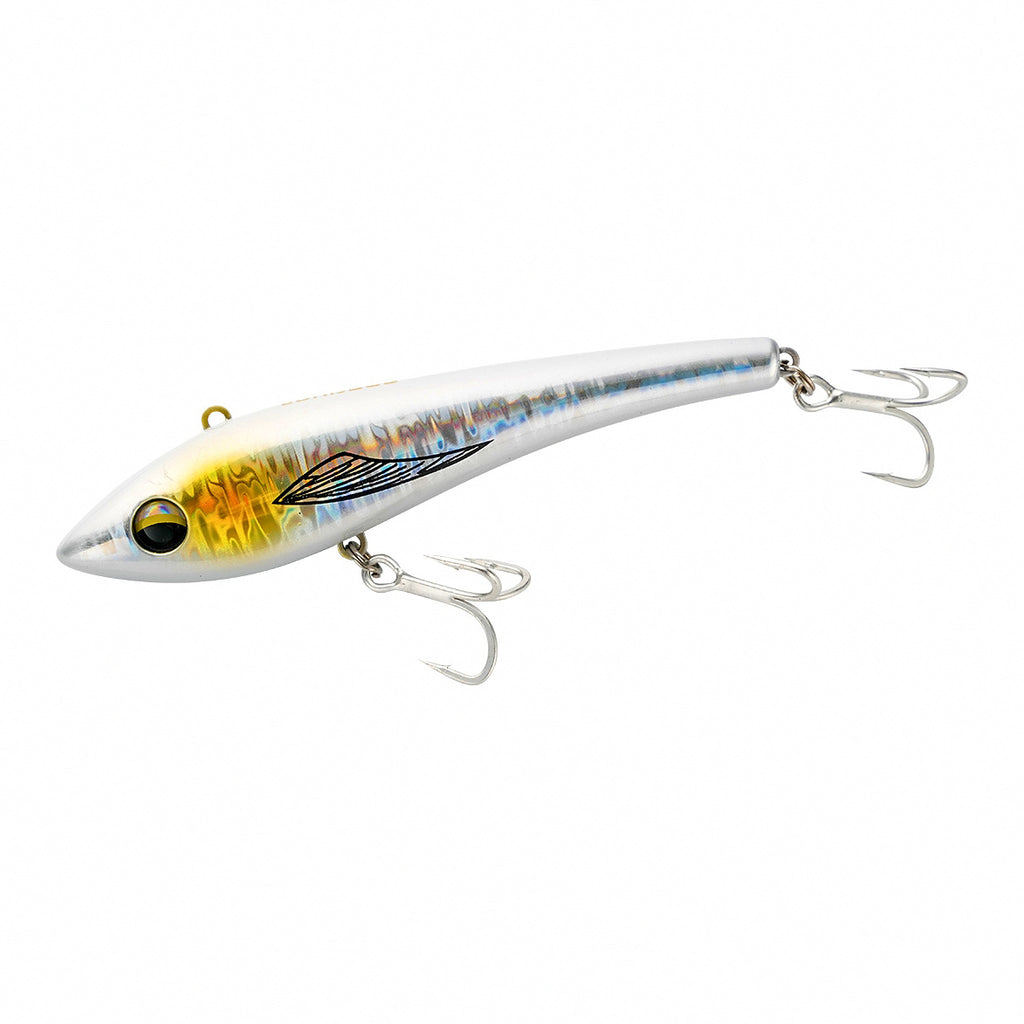 VIB Sinking Vibration Lure, 13.5 cm, 73 g (2.6 oz) – option photo