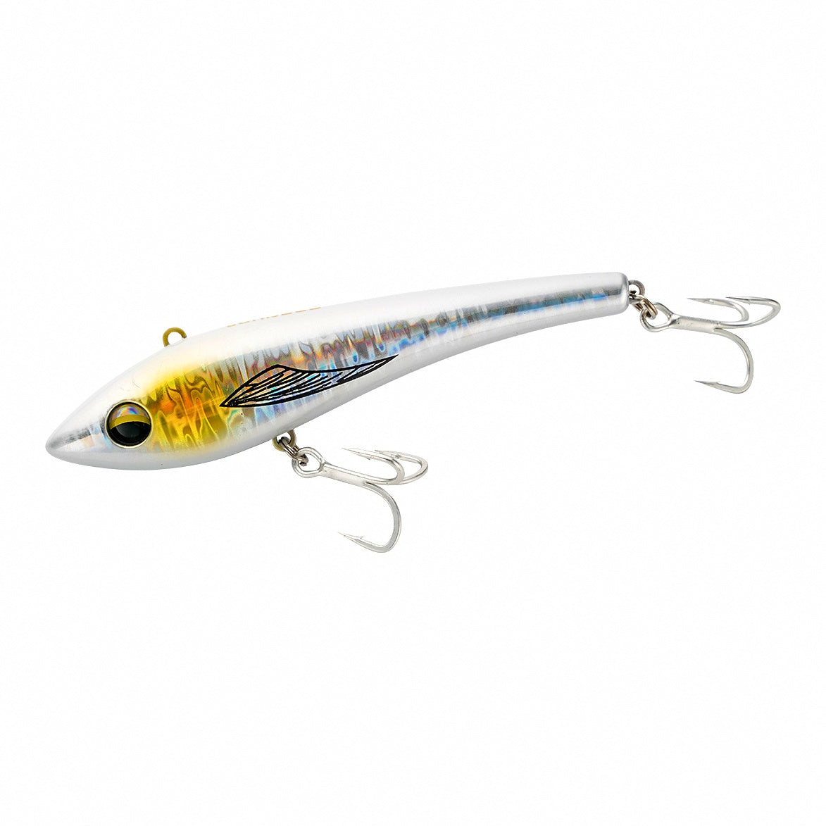 VIB Sinking Vibration Lure, 13.5 cm, 73 g (2.6 oz) – option photo