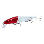 Floating Minnow Lure, 14 cm (5.5 in), 23 g (0.8 oz) – option photo