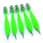 Glow Squid Jig, Size 4.0 – option photo