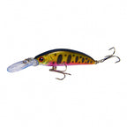 Deep Diving Minnow Hard Lure, Long Lip Crankbait – option photo