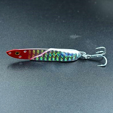VIB Vibration Lure, 3-Pack, 7–20 g (0.25–0.71 oz) – option photo