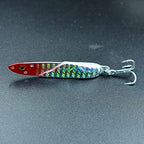 VIB Vibration Lure, 3-Pack, 7–20 g (0.25–0.71 oz) – option photo