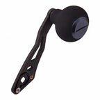Carbon Fiber Baitcasting Reel Handle, Single Arm, Left/Right – option photo