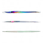 Long Lead Jig, Fast Sinking, 80–100 g (2.8–3.5 oz) – option photo