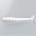 Screw T-Tail Soft Plastic Grub, 5–7.5 cm (2–3 in) – option photo