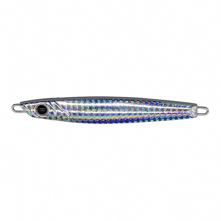 Casting Metal Jig, 60 g (2.1 oz) & 80 g (2.8 oz) – option photo