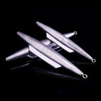 Shark Fin Sinker, 2.8–141 oz (80–4000 g) – option photo