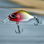 Micro Slow Sinking Minnow Lure, 30 mm (1.2 in) 3 g (0.11 oz) – option photo