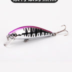 Sinking Minnow Lure, 5.5 cm (2.2 in), 6.5 g (0.23 oz) – option photo