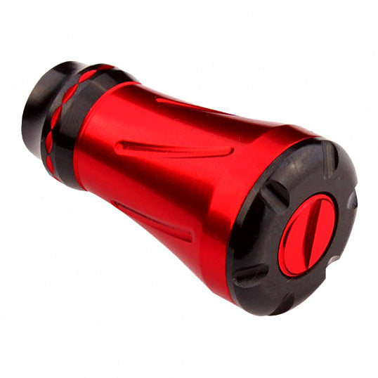 Aluminum Baitcasting Reel Handle Knob, Single – option photo