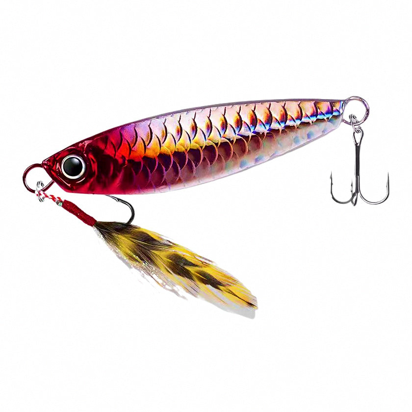 Scale Pattern Casting Jig, 7–30 g (0.25–1.06 oz) – option photo
