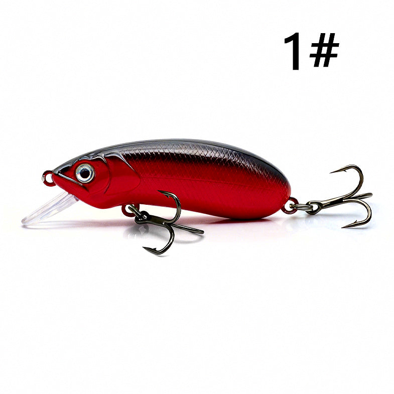 Minnow Hard Bait, Sinking 6.5 g / Floating 9.5 g – option photo