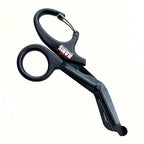 Rescue Shears for Fishing Line, Net & Gauze, EMT Style – option photo