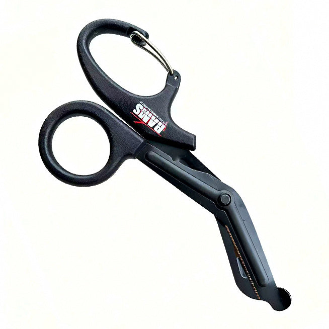 Rescue Shears for Fishing Line, Net & Gauze, EMT Style – option photo