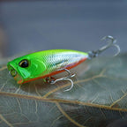 Mini Floating Popper Topwater Lure, 38 mm, 3.3 g (0.12 oz) – option photo
