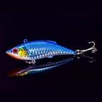VIB Blade Bait Lure, 7.5 cm (3 in), 11 g (0.39 oz) – option photo