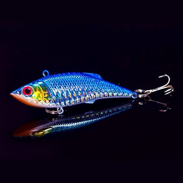 VIB Blade Bait Lure, 7.5 cm (3 in), 11 g (0.39 oz) – option photo