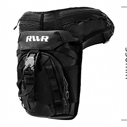 Tactical Leg Bag Gen 2, Splash-Resistant Tackle Bag – option photo