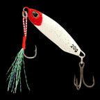 Metal Casting Jig, 7–25 g (0.25–0.88 oz), Scale Pattern – option photo