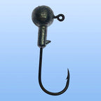 Jig Head Hooks, 10-Pack, 3.5–14 g (0.12–0.49 oz) – option photo
