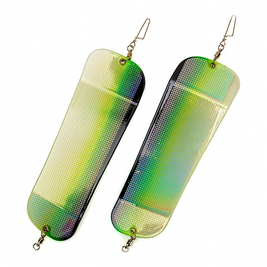Trolling Diving Planer Lure Board, 28 cm (11 in), ABS – option photo
