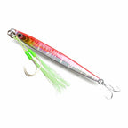Metal Casting Jig, 40–100 g (1.4–3.5 oz), Glow Options – option photo