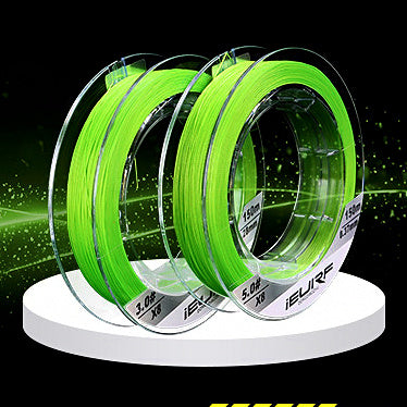 8-Strand Braided PE Fishing Line, 150–300 m (164–328 yd) – option photo