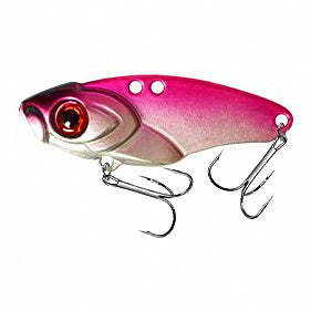 Micro Metal Vibration Lure, 5–15 g (0.18–0.53 oz) – option photo