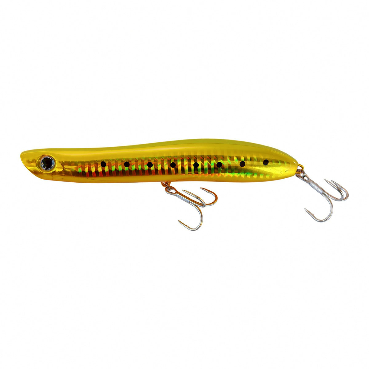 Floating Pencil Topwater Lure, 135 mm 34 g (1.2 oz) – option photo