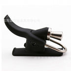 Breakaway Cannon Surf Fishing Release Aid, Black Nylon – option photo