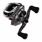 Round Baitcasting Reel, 7.2:1, 8 Bearings, Magnetic Brake – option photo