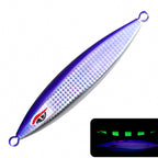 Deep Sea Slow Pitch Jig, 300–500 g (10.6–17.6 oz) – option photo