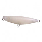 Unpainted Pencil Lure Blank, 4.8 cm (1.9 in), Clear Plastic – option photo
