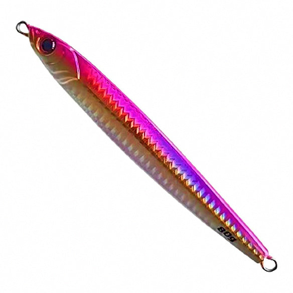 Glow Slow Jigging Metal Jig, 60–150 g (2.1–5.3 oz) – option photo