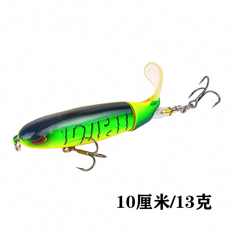 Floating Propeller Pencil Topwater Lure, 13–35 g (0.5–1.2 oz) – option photo